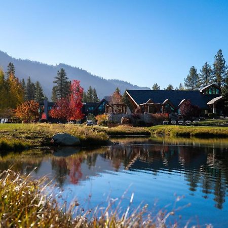Edgewood Tahoe Resort Стейтлайн Экстерьер фото