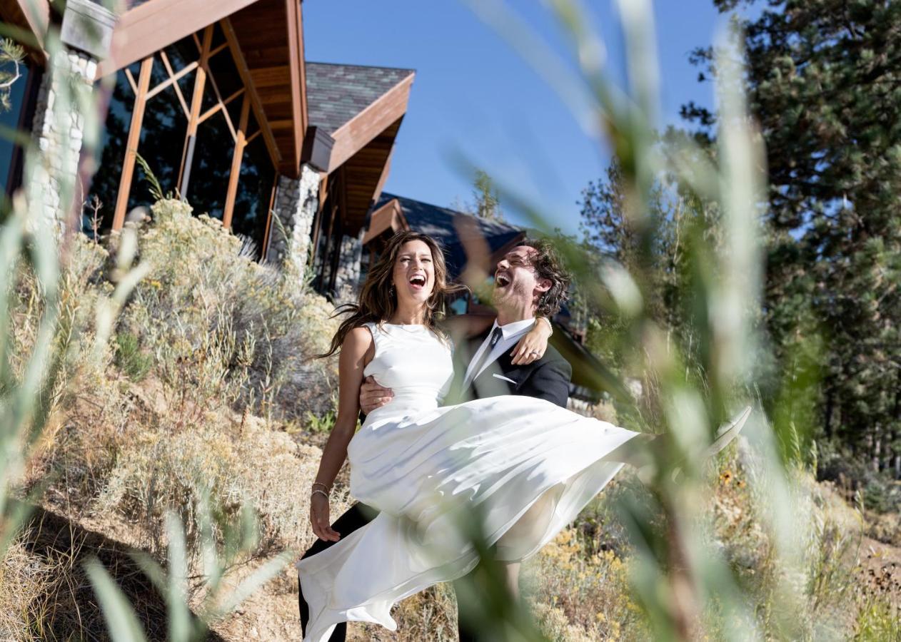 Edgewood Tahoe Resort Стейтлайн Экстерьер фото