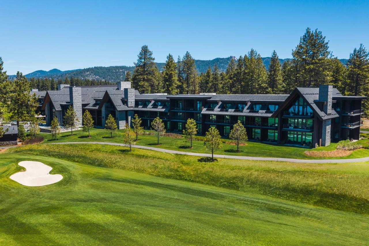 Edgewood Tahoe Resort Стейтлайн Экстерьер фото