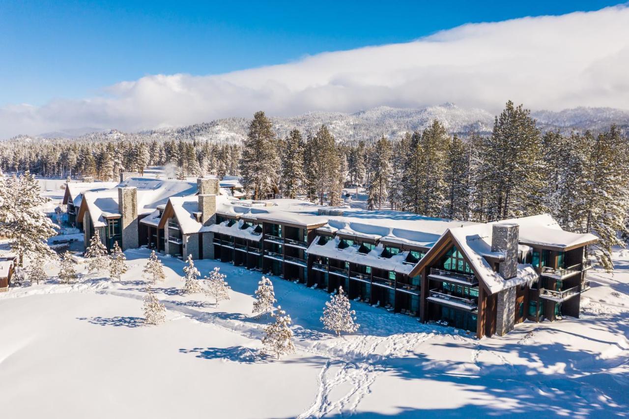 Edgewood Tahoe Resort Стейтлайн Экстерьер фото