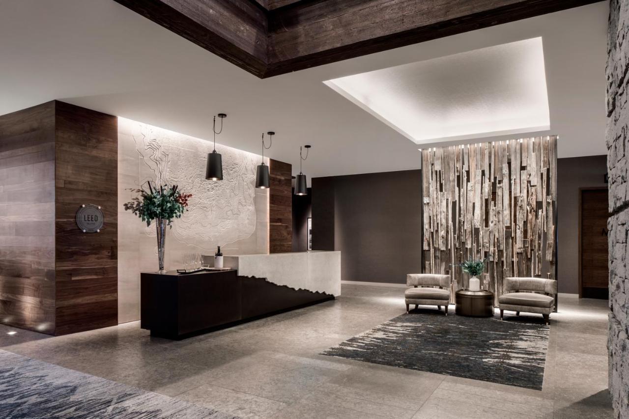 Edgewood Tahoe Resort Стейтлайн Экстерьер фото