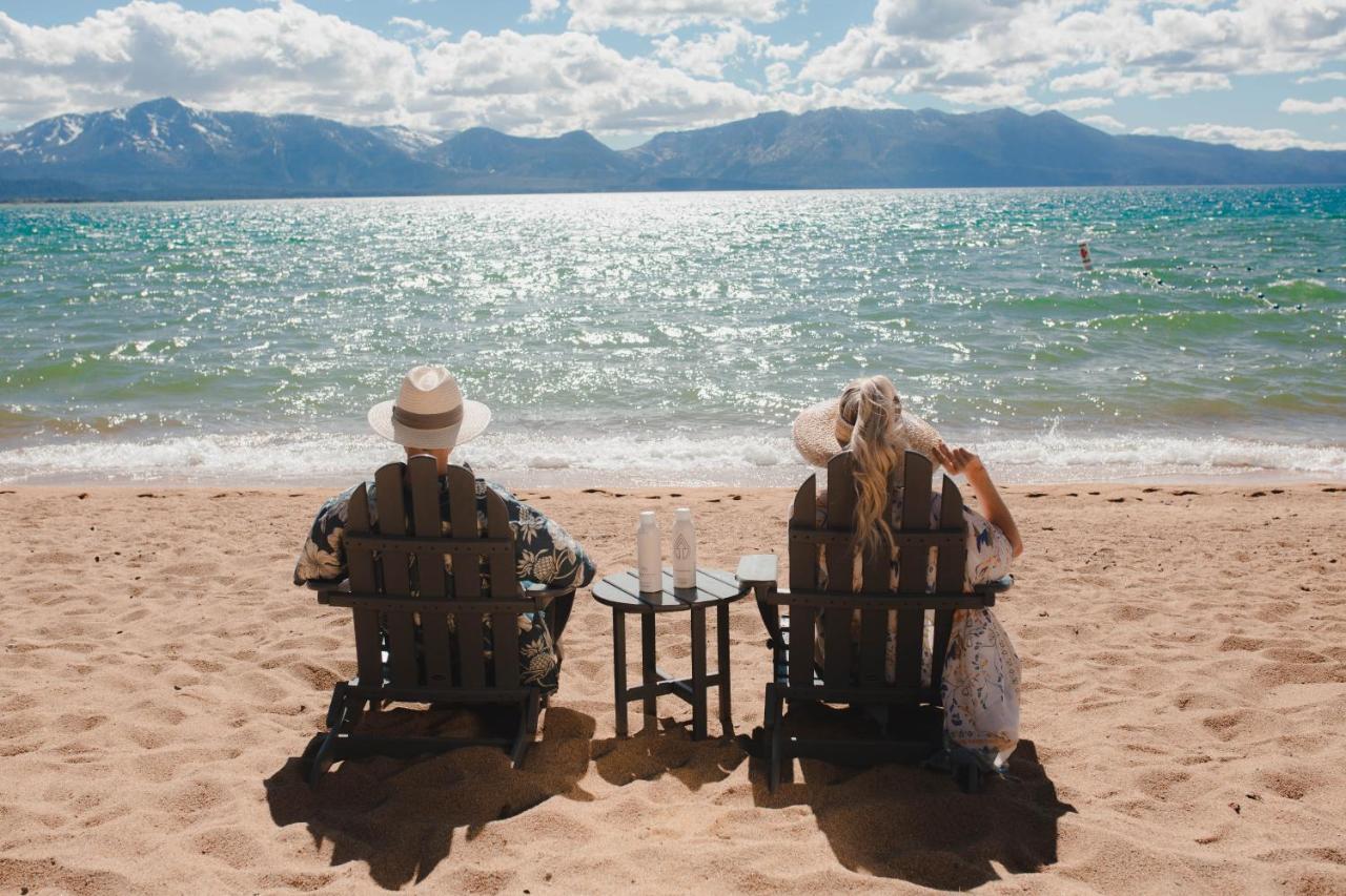 Edgewood Tahoe Resort Стейтлайн Экстерьер фото