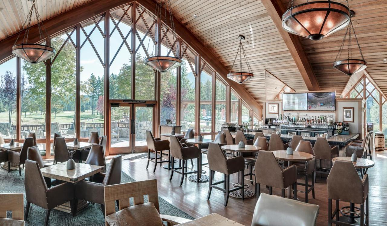 Edgewood Tahoe Resort Стейтлайн Экстерьер фото