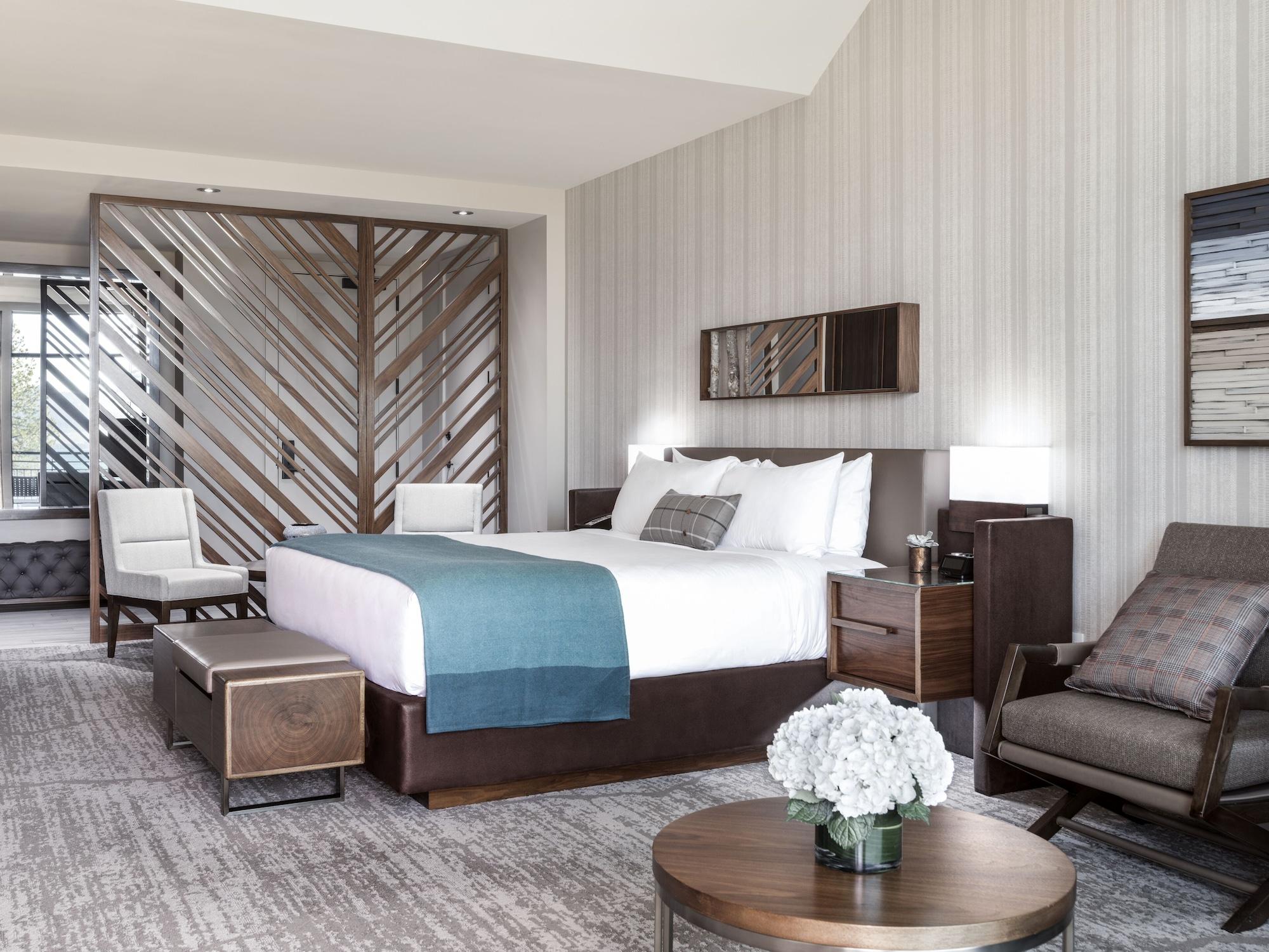 Edgewood Tahoe Resort Стейтлайн Экстерьер фото