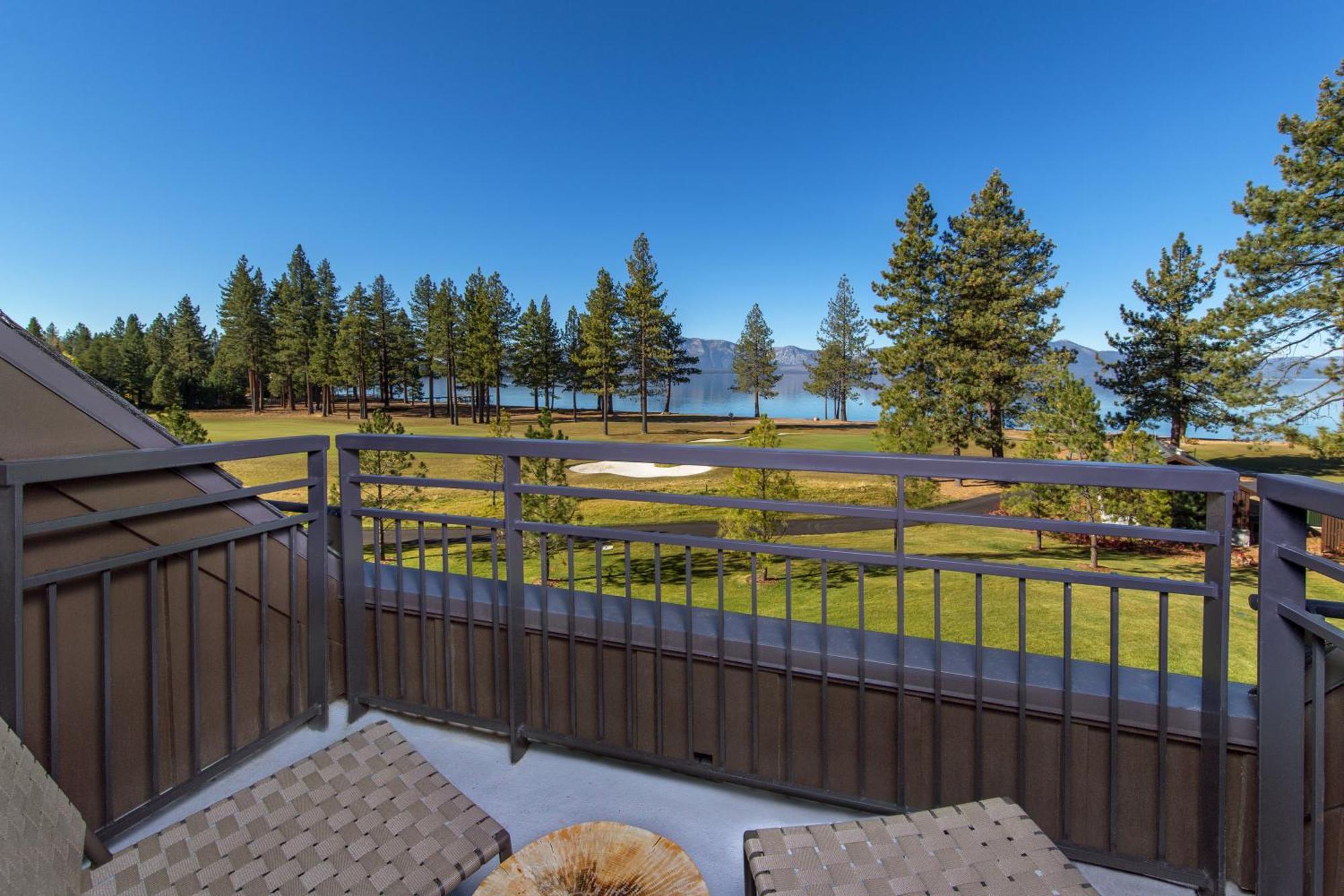 Edgewood Tahoe Resort Стейтлайн Номер фото
